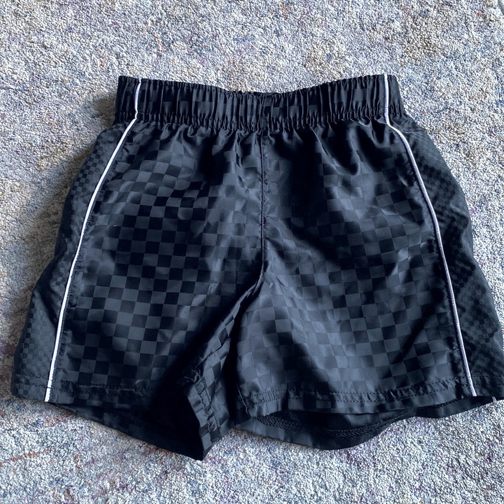 Soccer Shorts